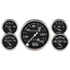 Autometer Old Tyme 5 Piece Gauge Kit Mechanical AU1708