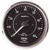 Autometer Cobra 4in Tachometer 8000rpm AU201004