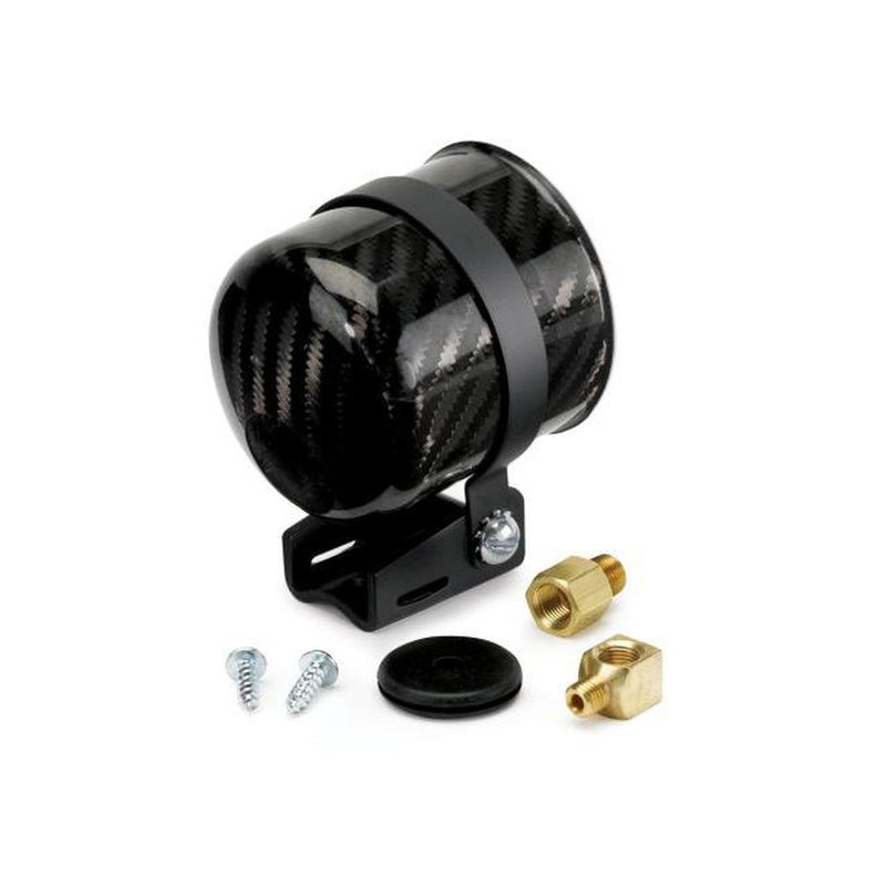Autometer 2-5/8in Mounting Cup Suits Mechanical Gauges