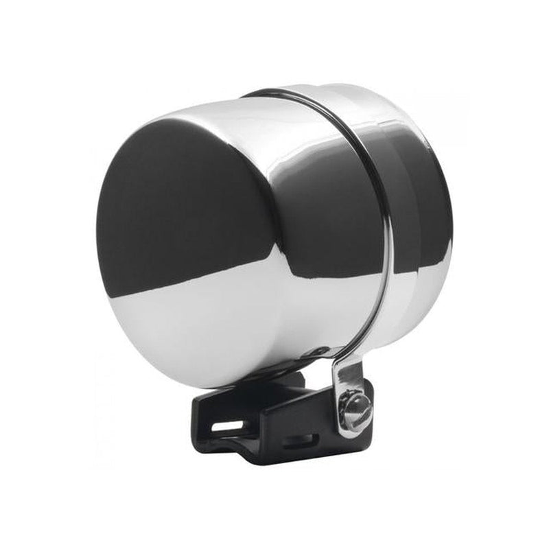 Autometer 3-1/8in Mounting Cup Chrome AU2153