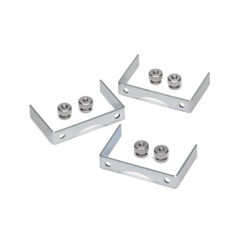 Autometer 2-5/8in Aluminium Gauge Mount AU2226