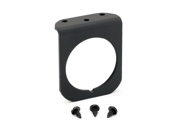 Autometer 2-1/16in Single Gauge Holder AU2236