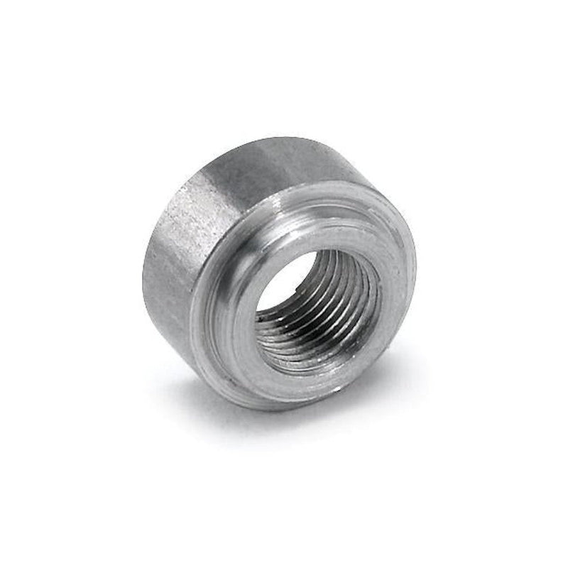Autometer 1/8 Npt Weld In Adaptor AU2260