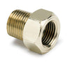 Autometer 3/8 Npt Temp Adapter Extension AU2263