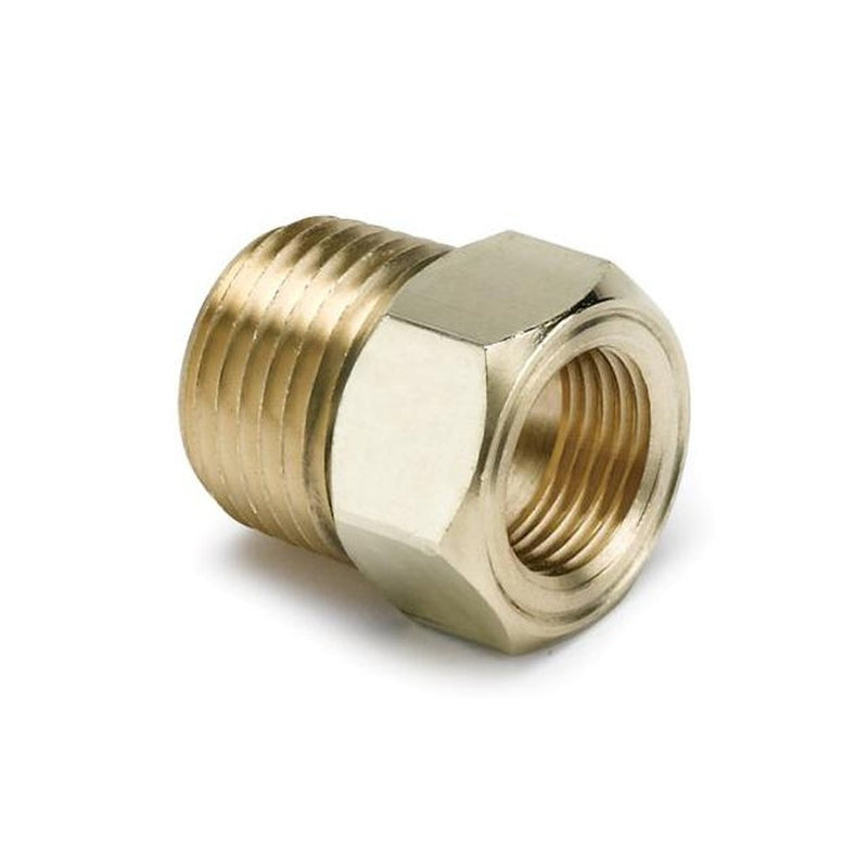 Autometer 1/2 Npt Temp Adapter AU2264