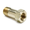Autometer 3/8 Npt Temp Adapter Extension AU2271