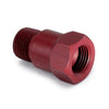 Autometer 3/8 Npt Aluminium Temp Adaptor AU2272