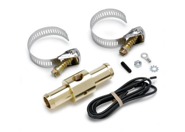 Autometer 5/8in Heater Hose Adapter AU2280