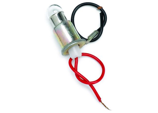 Autometer Auto Gauge Replacement Bulb & Socket AU2357
