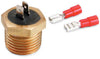 Autometer Pro-Lite 1/2 Npt Temp Switch 200F AU3246
