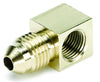 Autometer -4an 90 Deg Adaptor Suits -4an Braided Lines