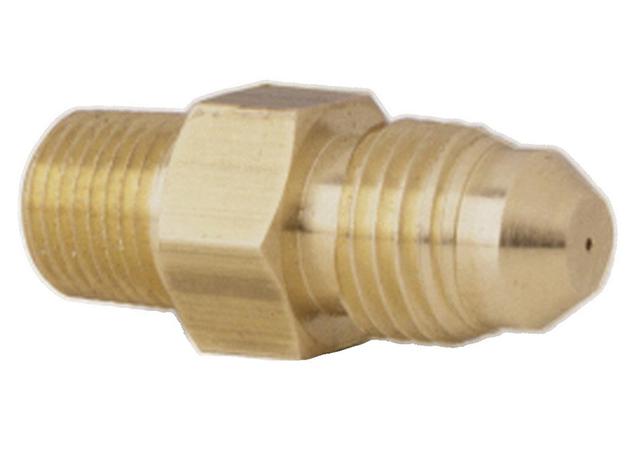 Autometer Restrictor Adaptor AU3277