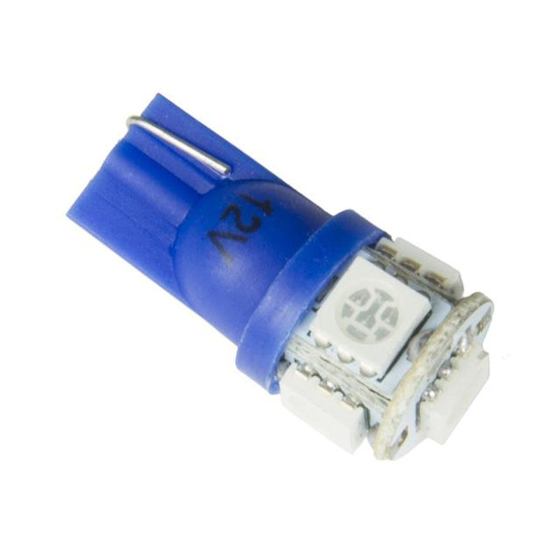 Autometer LED Replacement Bulb Kit Blue AU3286