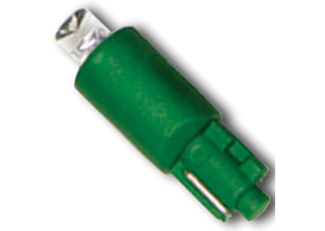 Autometer LED Replacement Bulb Kit Green AU3295
