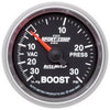 Autometer Sport-Comp II 2-1/16in Boost/Vacuum Gauge