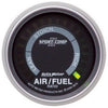 Autometer Sport-Comp II 2-1/16in Air/Fuel Ratio Gauge