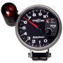 Autometer Sport-Comp II 5in Tacho Gauge 10,000rpm