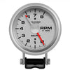 Autometer Ultra-Lite 3-3/4in Tacho Gauge 8,000rpm