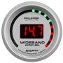 Autometer Ultra-Lite 2-1/16in Air/Fuel Gauge Wideband LED
