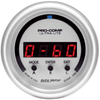 Autometer Ultra-Lite 2-1/16in D-Pic G Meter Gauge LED &