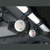 Autometer 2-5/8in Gauge Mount AU48004