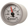 Autometer Ultra-Lite II 2-1/16in Boost-Vacuum Gauge