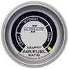 Autometer Ultra-Lite II 2-1/16in Air/Fuel Ratio Gauge