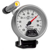 Autometer Ultra-Lite II 3-3/4in Tacho Gauge 10,000 rpm