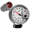 Autometer Ultra-Lite II 5in Tacho Gauge 10,000 rpm