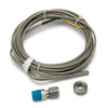 Autometer Comp Series Probe Kit With 10FT Wire AU5244