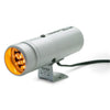 Autometer Shift-Lite 12 Light Silver AU5333