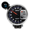 Autometer Cobalt 5in Tacho Gauge 10,000rpm Pedestal Mount