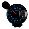 Autometer Cobalt 5in Tacho Gauge 10,000rpm Pedestal Mount