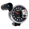 Autometer Cobalt 5in Tacho Gauge 10,000rpm Pedestal Mount