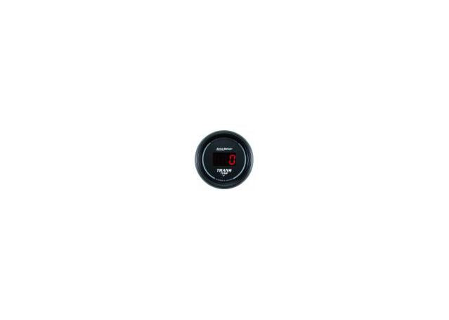 Autometer Sport-Comp Digital 2-1/16in Trans Temp Gauge