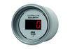 Autometer Ultra-Lite Digital 2-1/16in Oil Temp Gauge