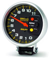Autometer 5in Tachometer 11000rpm AU6811