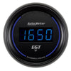 Autometer Cobalt Digital 2-1/16in Pyrometer Gauge 0-2000F