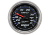 Autometer Cobalt 2-5/8in Boost/Vacuum Gauge 30in/Hg 20PSI