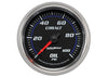 Autometer Cobalt 2-5/8in Oil Pressure Gauge 0-100 PSI