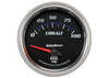Autometer Cobalt 2-5/8in Oil Pressure Gauge 0-100 PSI