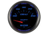Autometer Cobalt 2-5/8in Water Temp Gauge 100-250F Short
