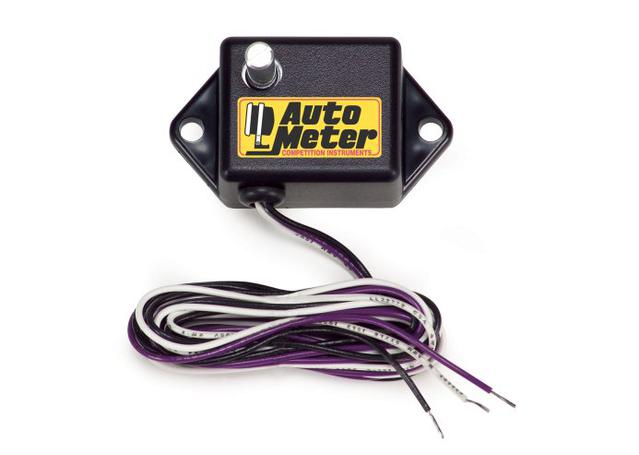 Autometer LED Lighting Dimmer AU9114