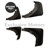 Toyota RAV4 Mudguard