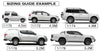 Autotecnica Stormguard 4x4 Car Cover X-Large 5.4m 1/178