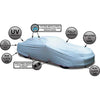 Autotecnica Stormgaurd Car Cover XXX-Large 6.2m 1/191