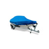 Autotecnica Boat Cover Trailer-Able 5.4m x 3.3m 1346B