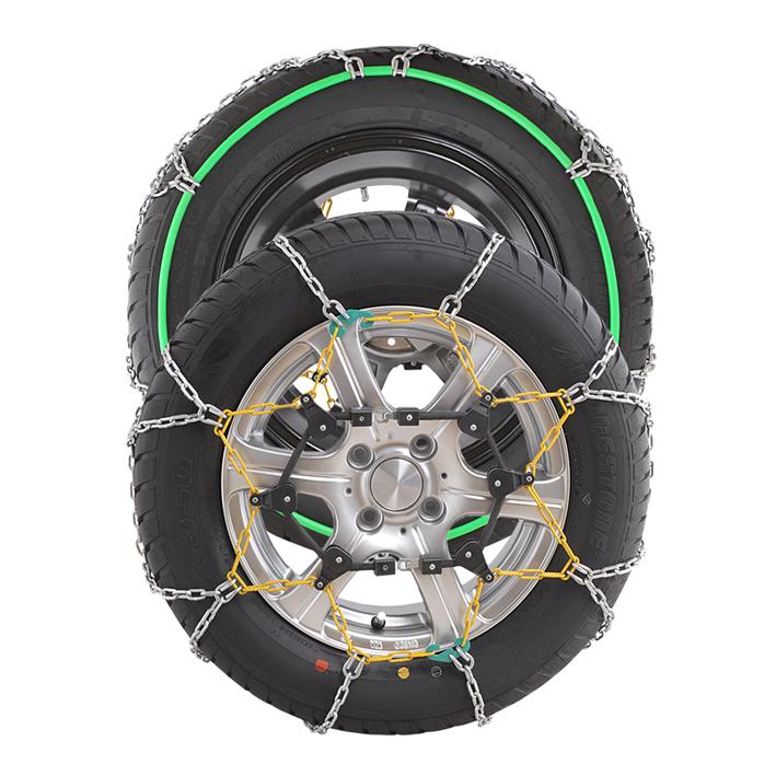Autotecnica Snow Chains (Sedan/Hatch) CA120