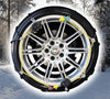 Autotecnica Premium Snow Chains (Sedan/Hatch) CAP90