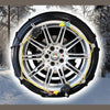 Autotecnica Premium Snow Chains (4x4/SUV) CAP480